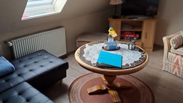 TV connectée, livres, médiathÚque, chaßne hi-fi