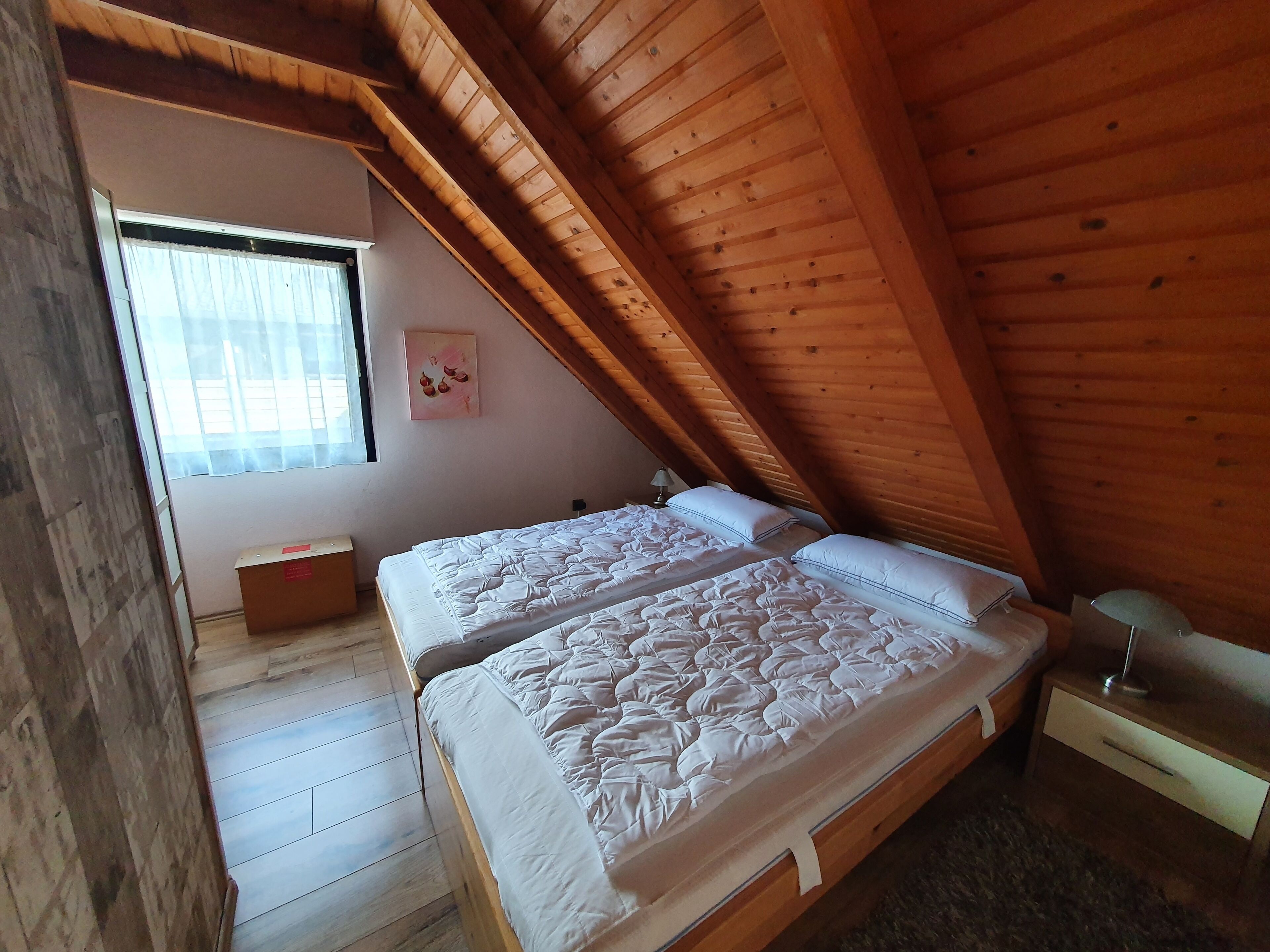 Ultra-modern furnished apartment in the beautiful Burhave