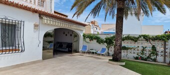 House Seaside