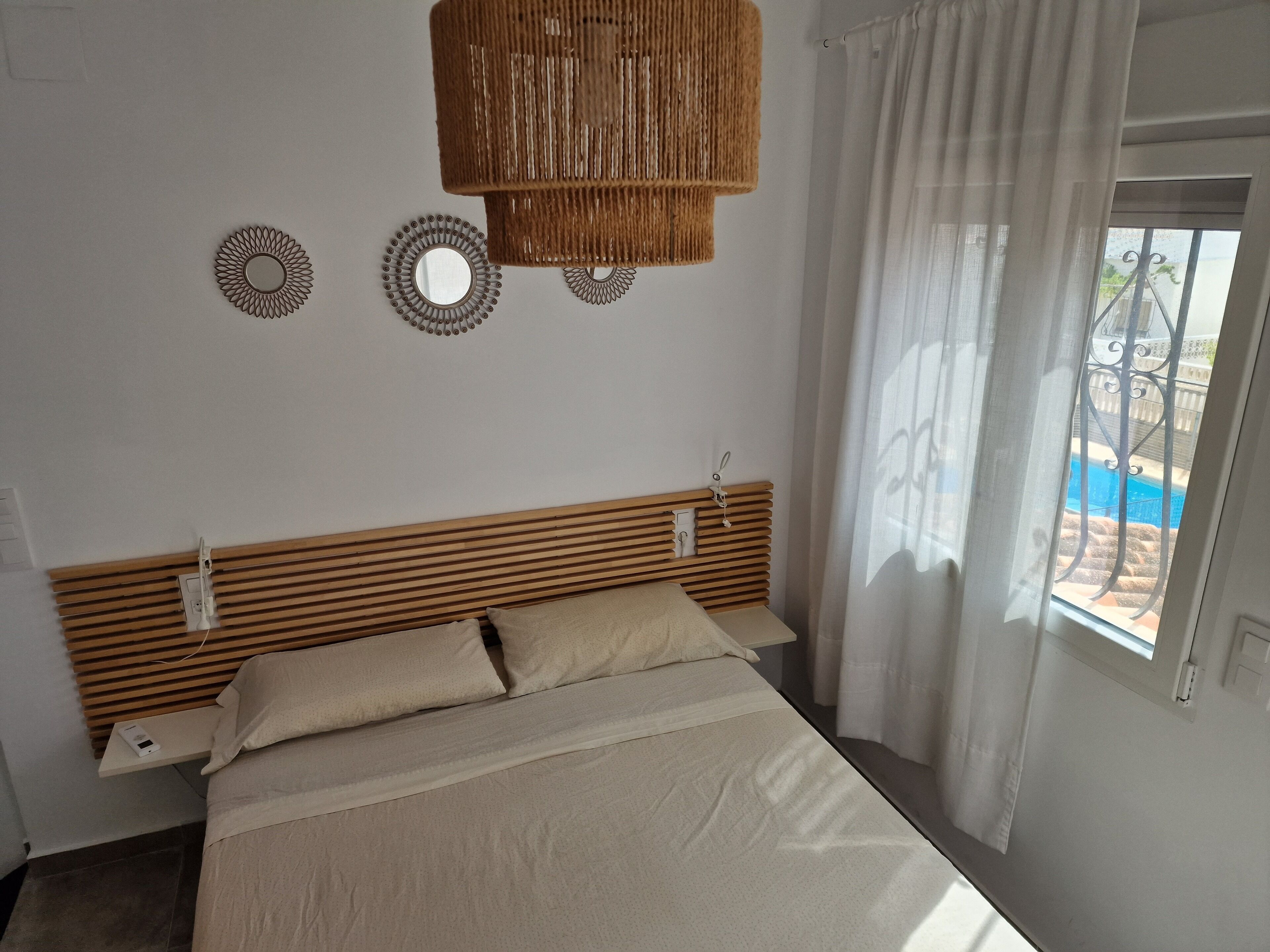 3 slaapkamers, gratis wifi, beddengoed