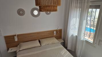 3 slaapkamers, gratis wifi, beddengoed