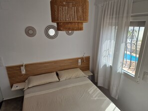 3 Schlafzimmer, kostenloses WLAN, Bettwäsche