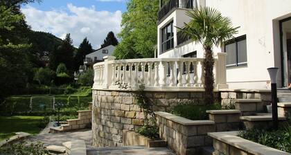 Newly furnished family-friendly apartment in Heidelberg-Ziegelhausen,