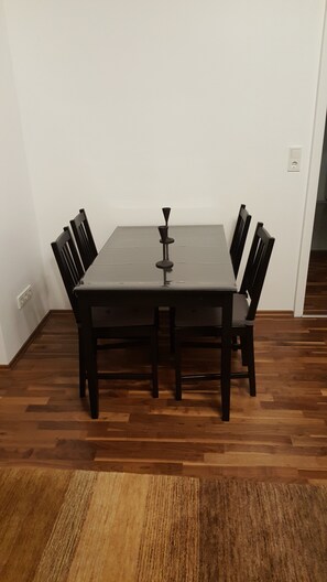 Dineren