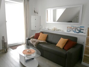 Télévision, chaîne hi-fi