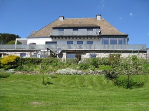 AuĂenbereich