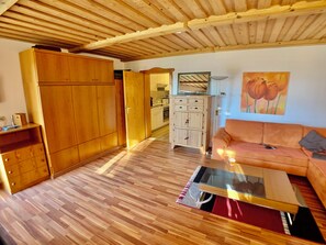 Smart TV, ping pong, books, stereo - Holiday Apartment Sauna Indoor(Outdoor Pool - Near Ski Slopes | Sleeps up to 6 (Hauzenberg bei Passau)
