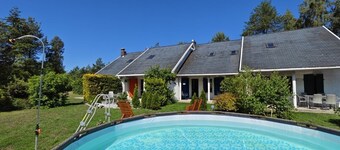 RONDO-Genießen Sie die Natur pur an der Ostsee Urlaub für die ganze Familie