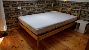 3 Schlafzimmer, kostenloses WLAN