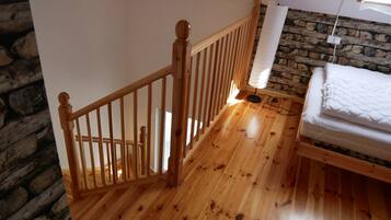 3 bedrooms, free WiFi