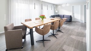 مرفق الاجتماعات