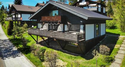 Ferienwohnung zwischen Chiemsee & Salzburg im schönen Voralpenland *WLAN*