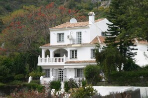 Fachada