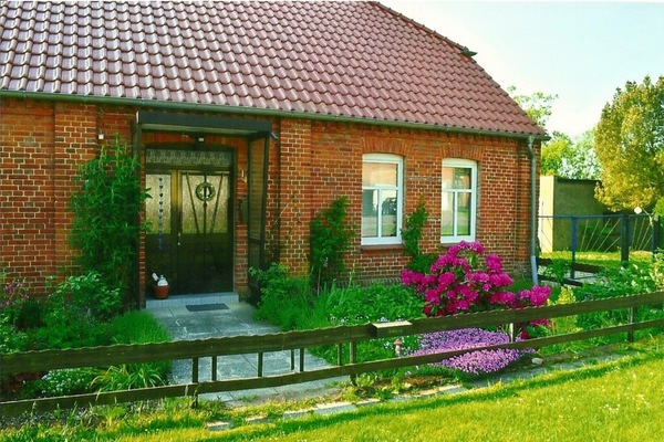 Hauseingang Vermieter