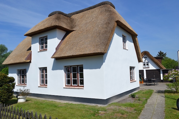 Haus zur Nordsee