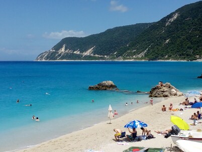 Holiday home  Mandarini