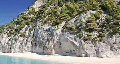 Holiday home Mandarini