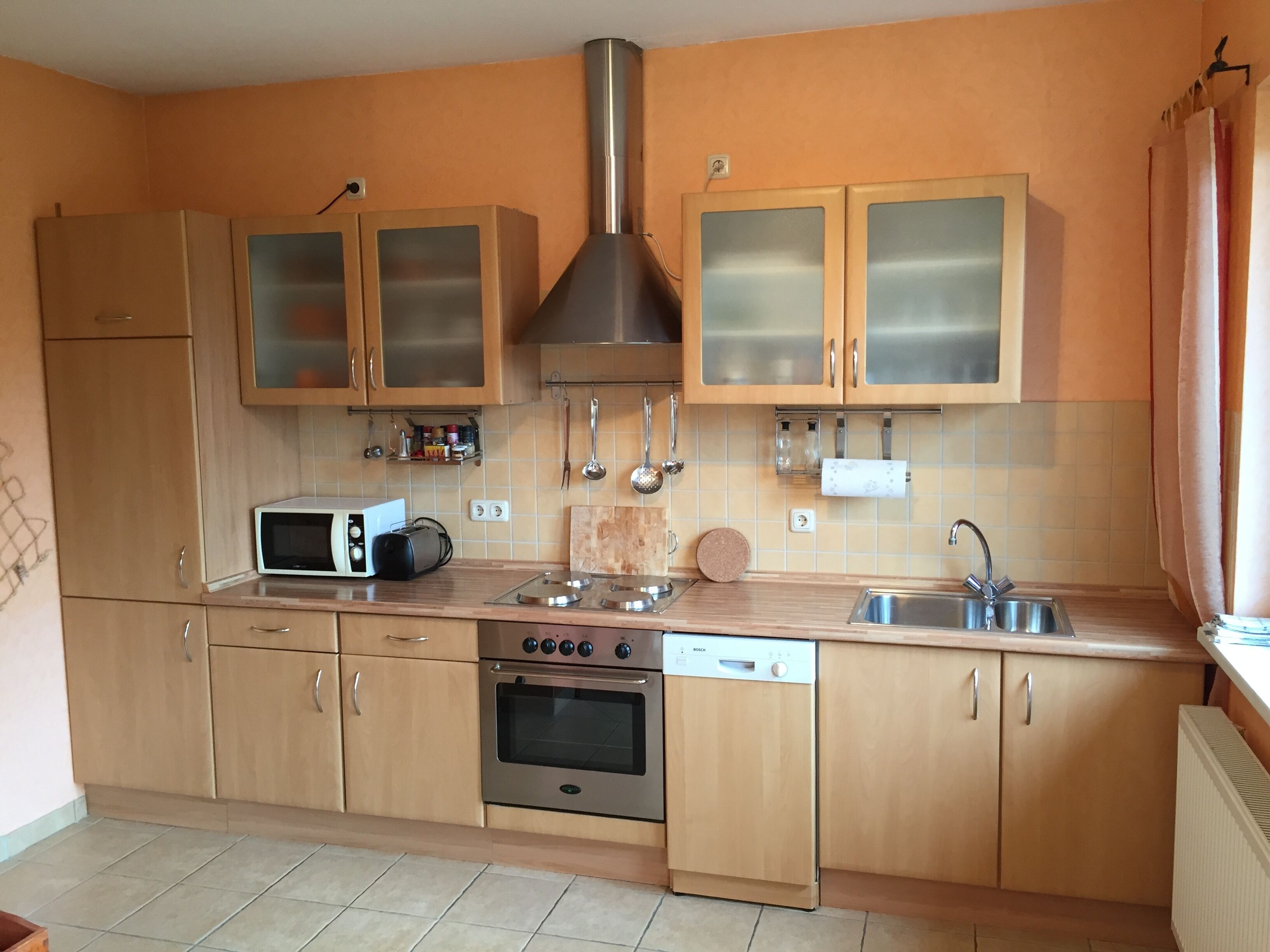 Mediterranean flair on the Baltic Sea