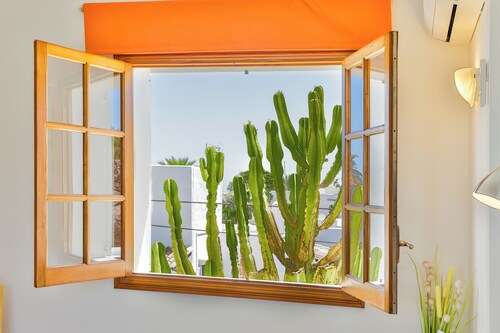 Villa de 3 chambres, près de la plage