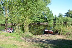 Ulkoalueet