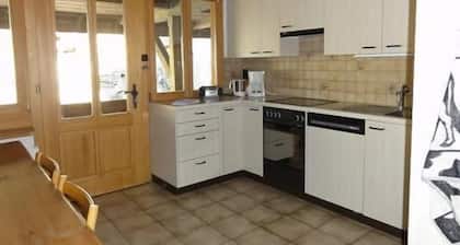 Holiday apartment Wabern for 1 - 6 persons with 2 bedrooms - Farmhouse