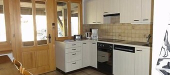 Holiday apartment Wabern for 1 - 6 persons with 2 bedrooms - Farmhouse