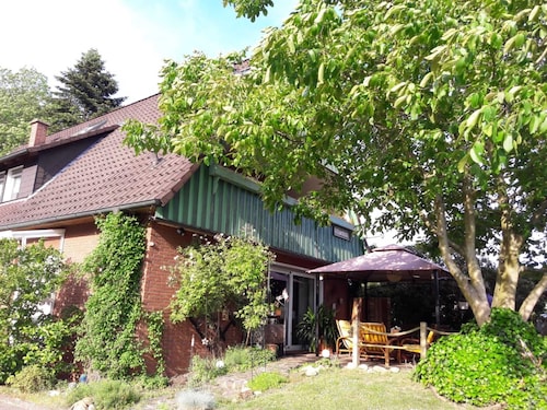 Apartment "Haus 25" - Apartment "Haus 25" - To the golf course Tecklenburger Land