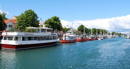 Ferienwohnung 2 - Ferienwohnungen Sonnenschein (HS)