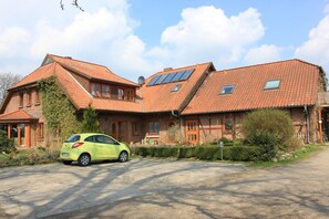 Eksteriør