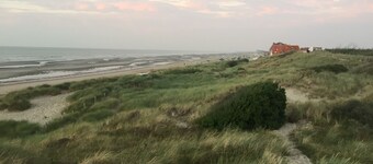 Pretty holiday home, De Haan, 6 pers., Completely renovated in 2017, child-friendly