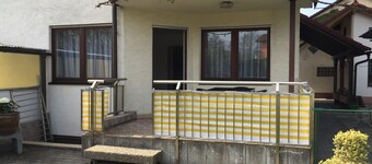 Apartamento cerca del lago Constanza, recién renovado 