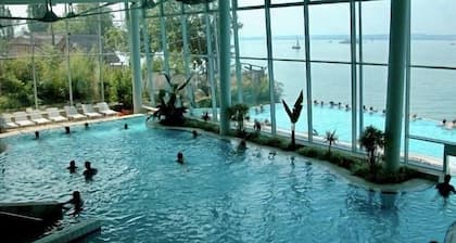 Apartment near Lake Constance, newly renovated