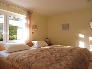 1 Schlafzimmer, WLAN