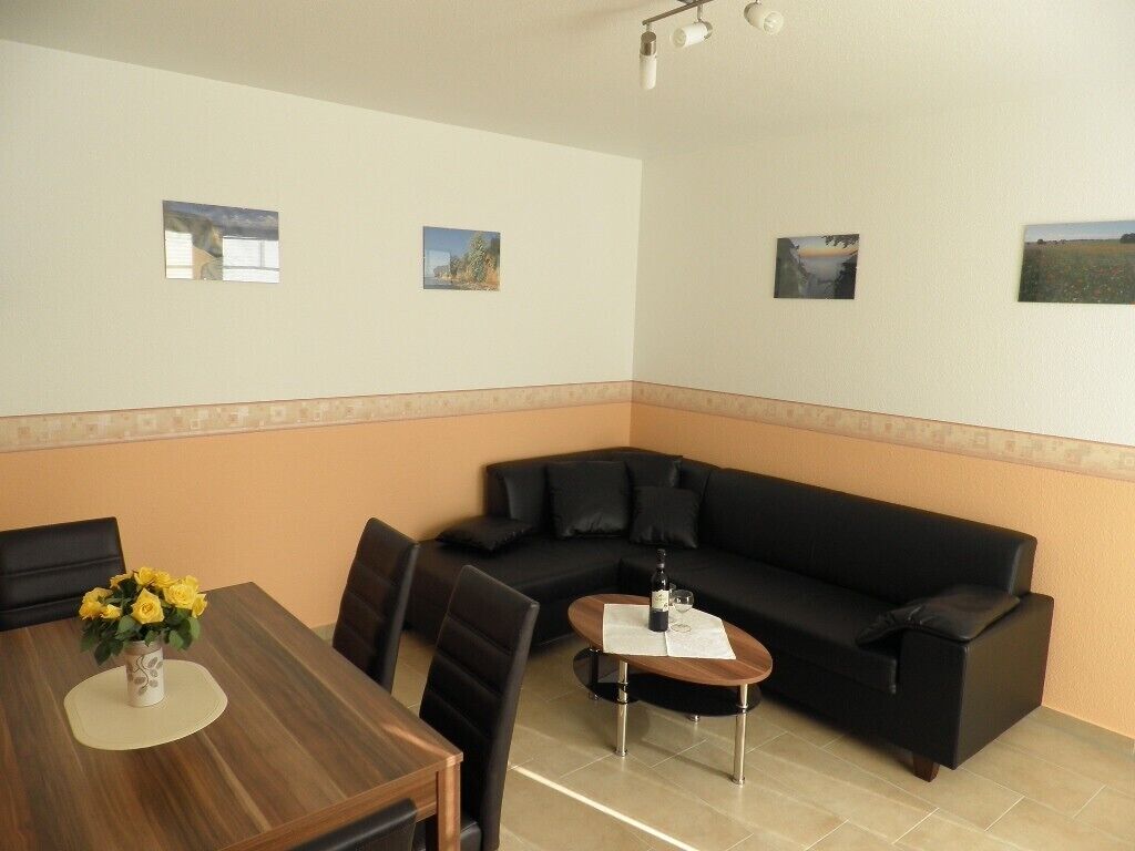 Family-friendly, non-smoking and pet-friendly new building