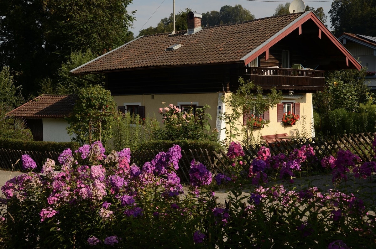 Bild für Gastgeberprofil