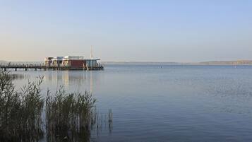 サンラウンジャー