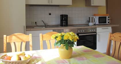 At the spa center apartment port Jagoda - At the spa center port port