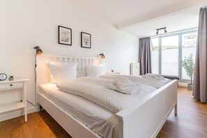 2 bedrooms, WiFi