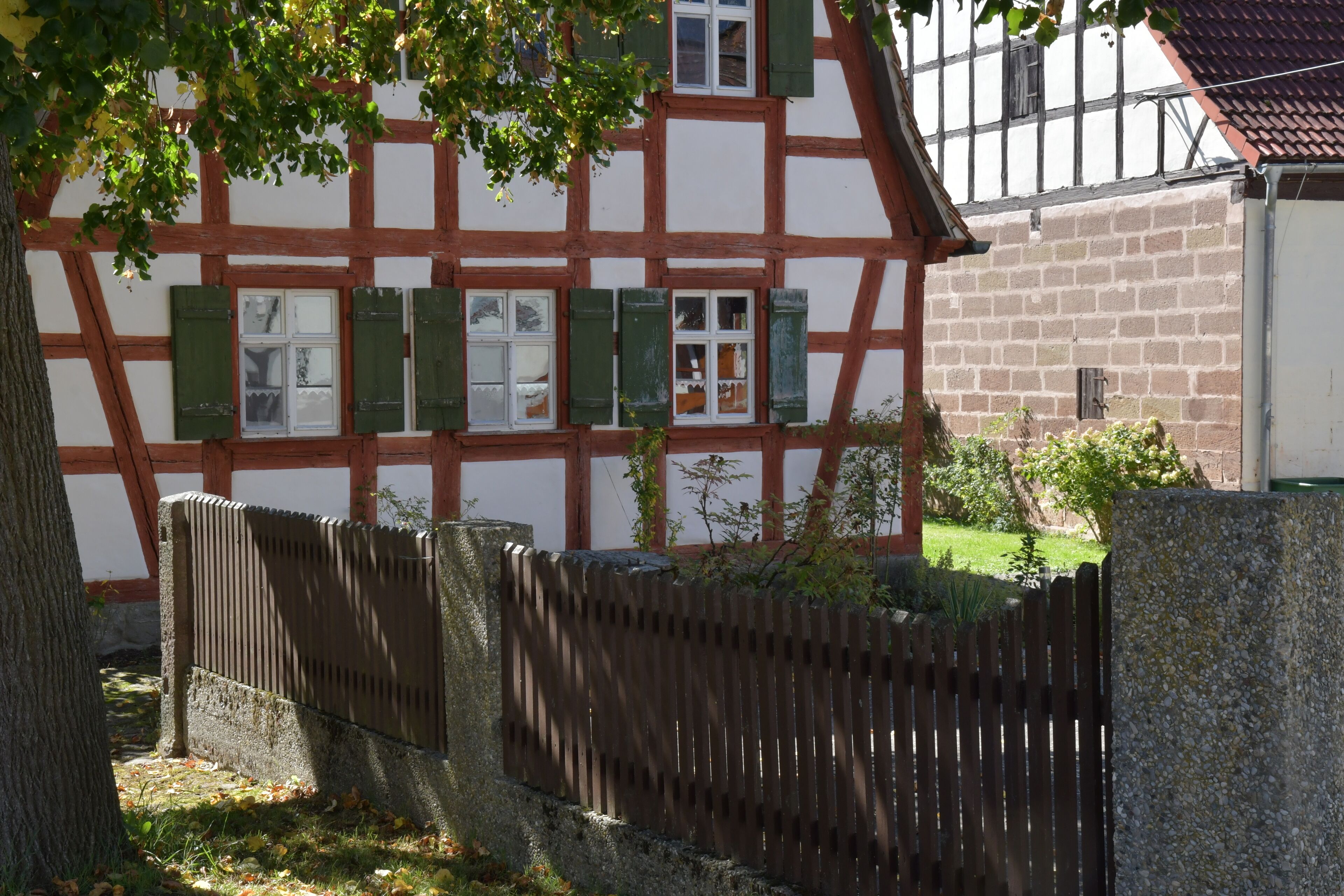 Eksteriør