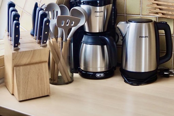 Café et/ou machine à café