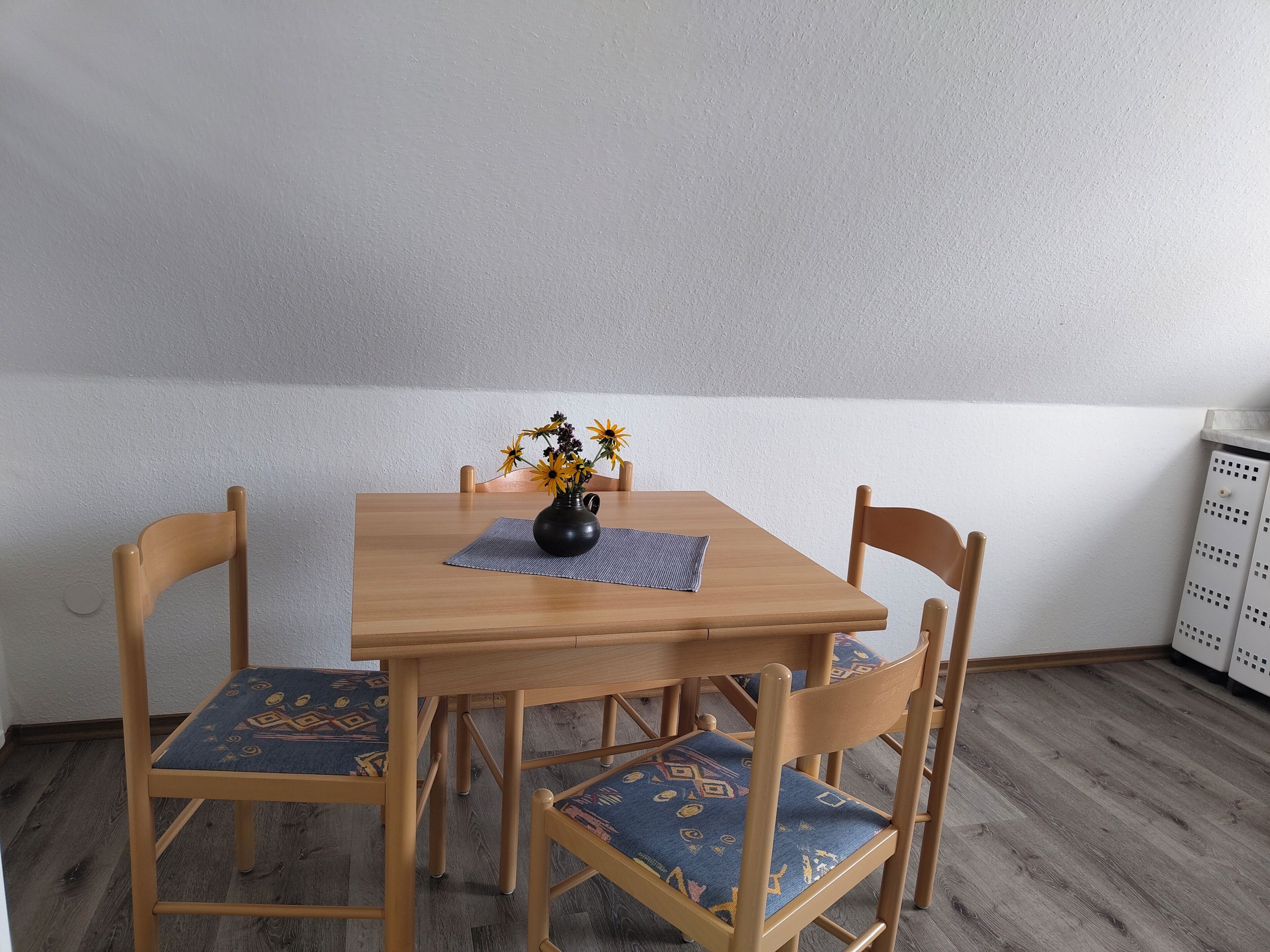 Spiseområde