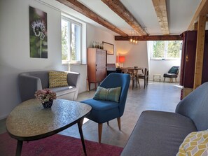 Televisión y libros 