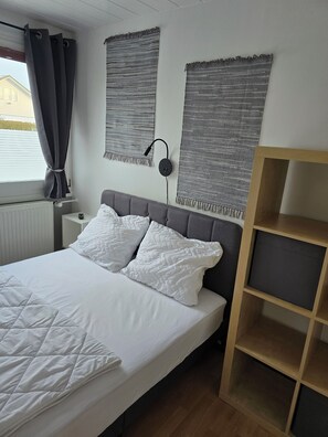 3 habitaciones, wifi gratis y acceso para silla de ruedas 