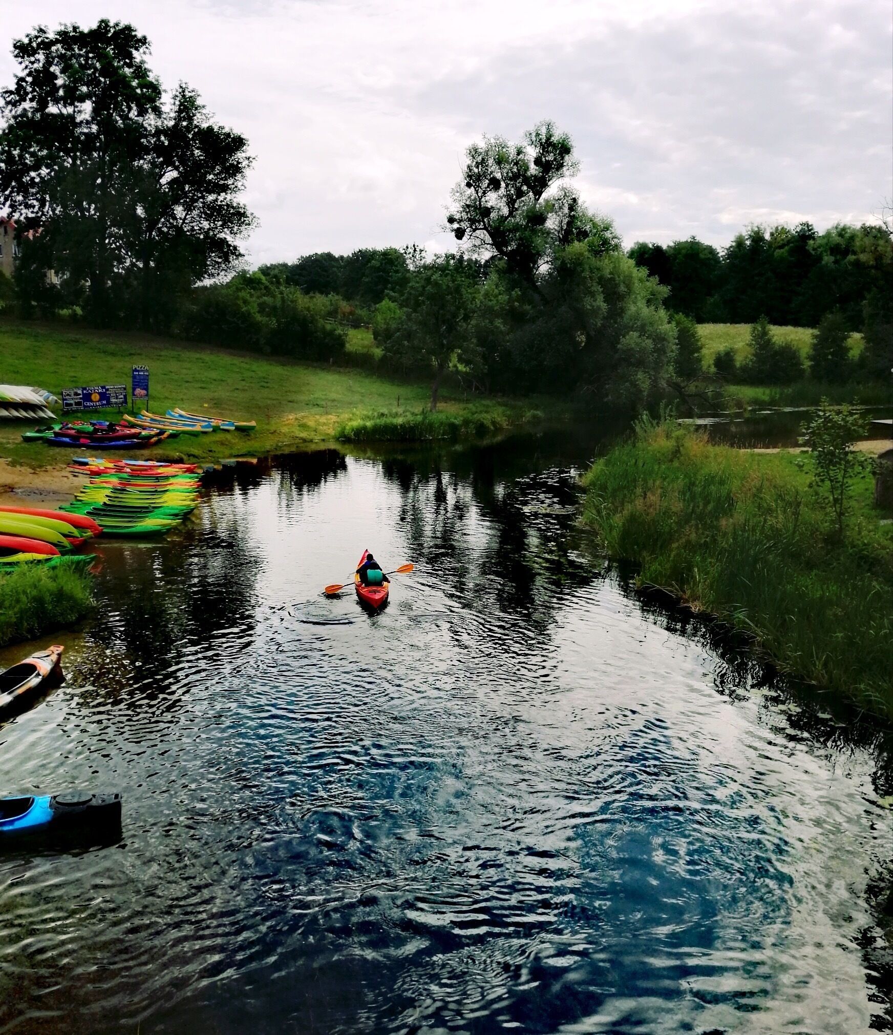 Vacation home in the land of 1000 lakes