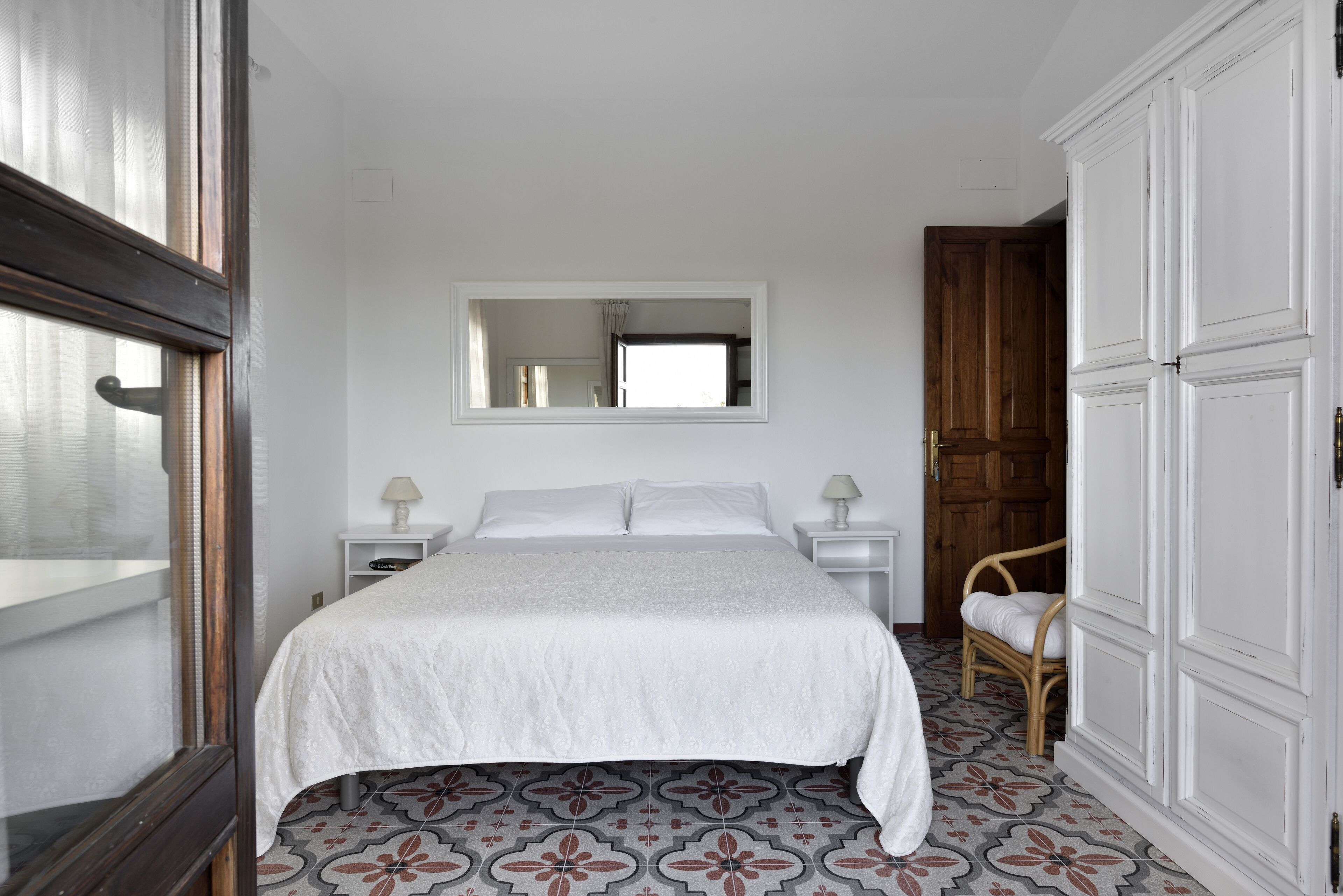 Attico Miramare - vista sul mare e sulle montagne. Spiaggia raggiungibile a piedi