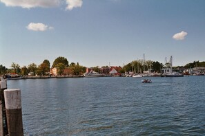 Marina - Friendly, modern apartment for up to four people in Sellin (Sellin)