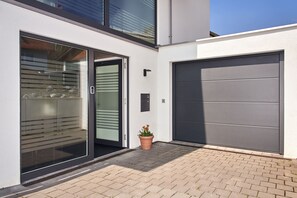 Detalle exterior