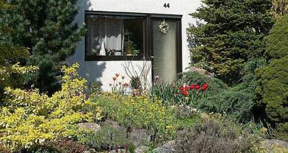 Large, comfortable apartment in a quiet outskirts.