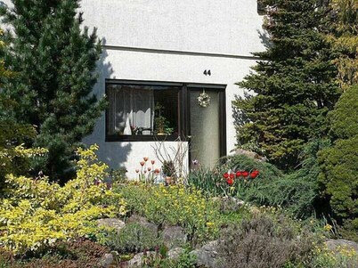 Large, comfortable apartment in a quiet outskirts.