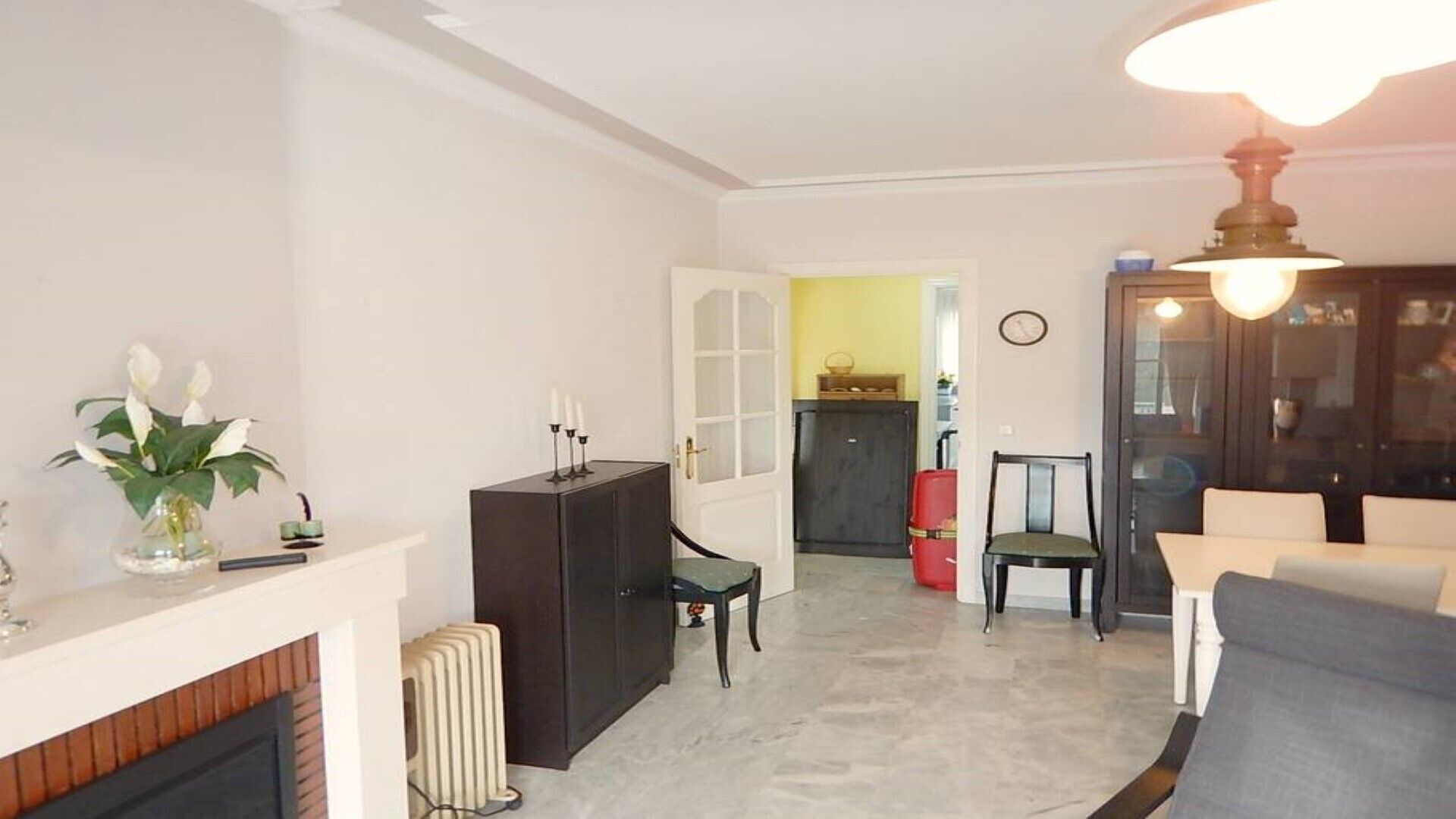 Great and practical apartment, just a few minutes to the beach !!!
